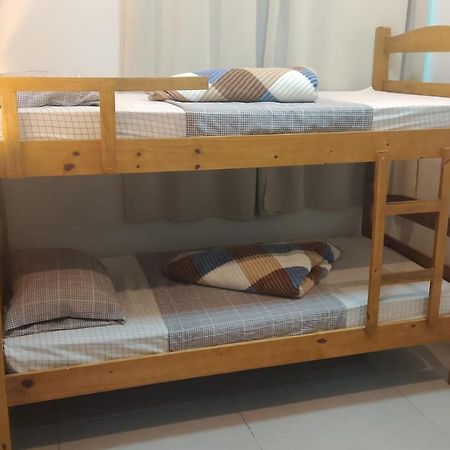 Guaru Inn Hostel جوارولوس المظهر الخارجي الصورة