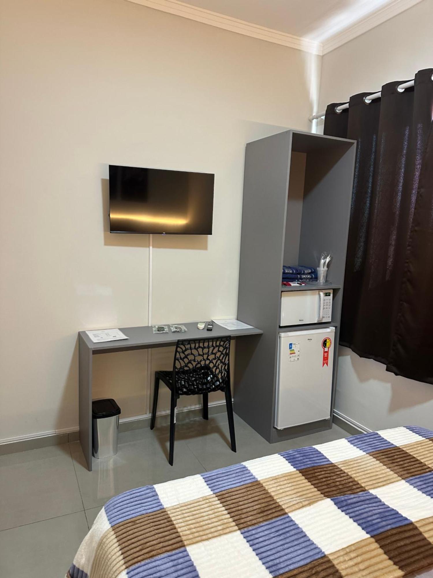 Guaru Inn Hostel جوارولوس المظهر الخارجي الصورة