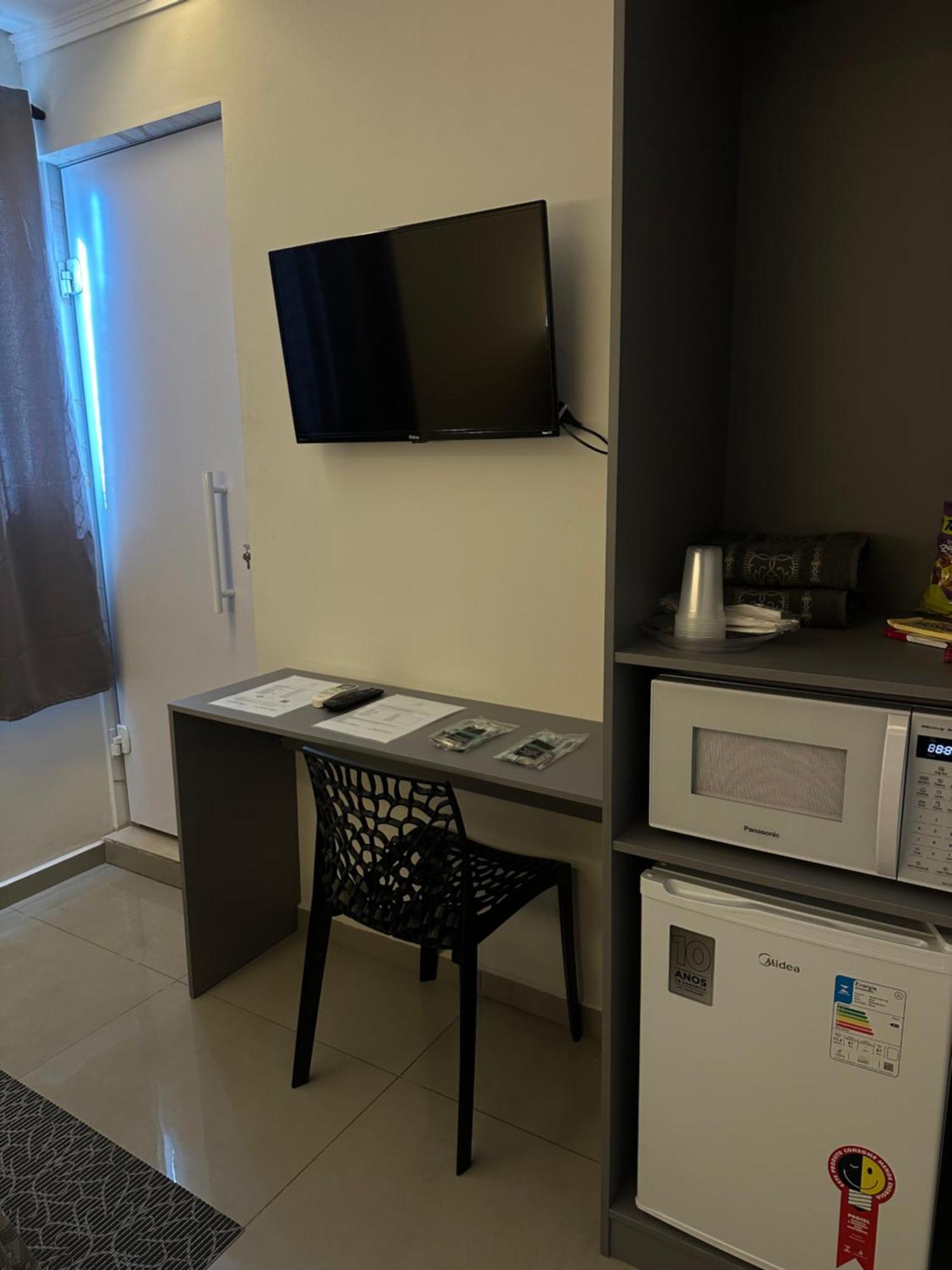 Guaru Inn Hostel جوارولوس المظهر الخارجي الصورة