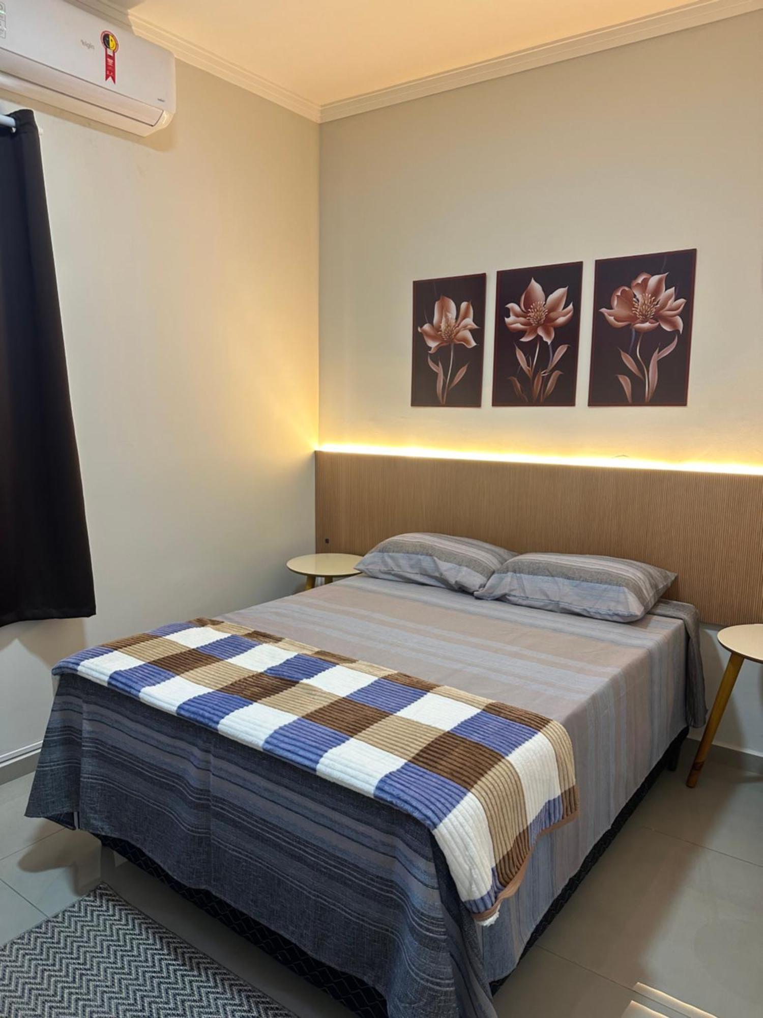 Guaru Inn Hostel جوارولوس المظهر الخارجي الصورة