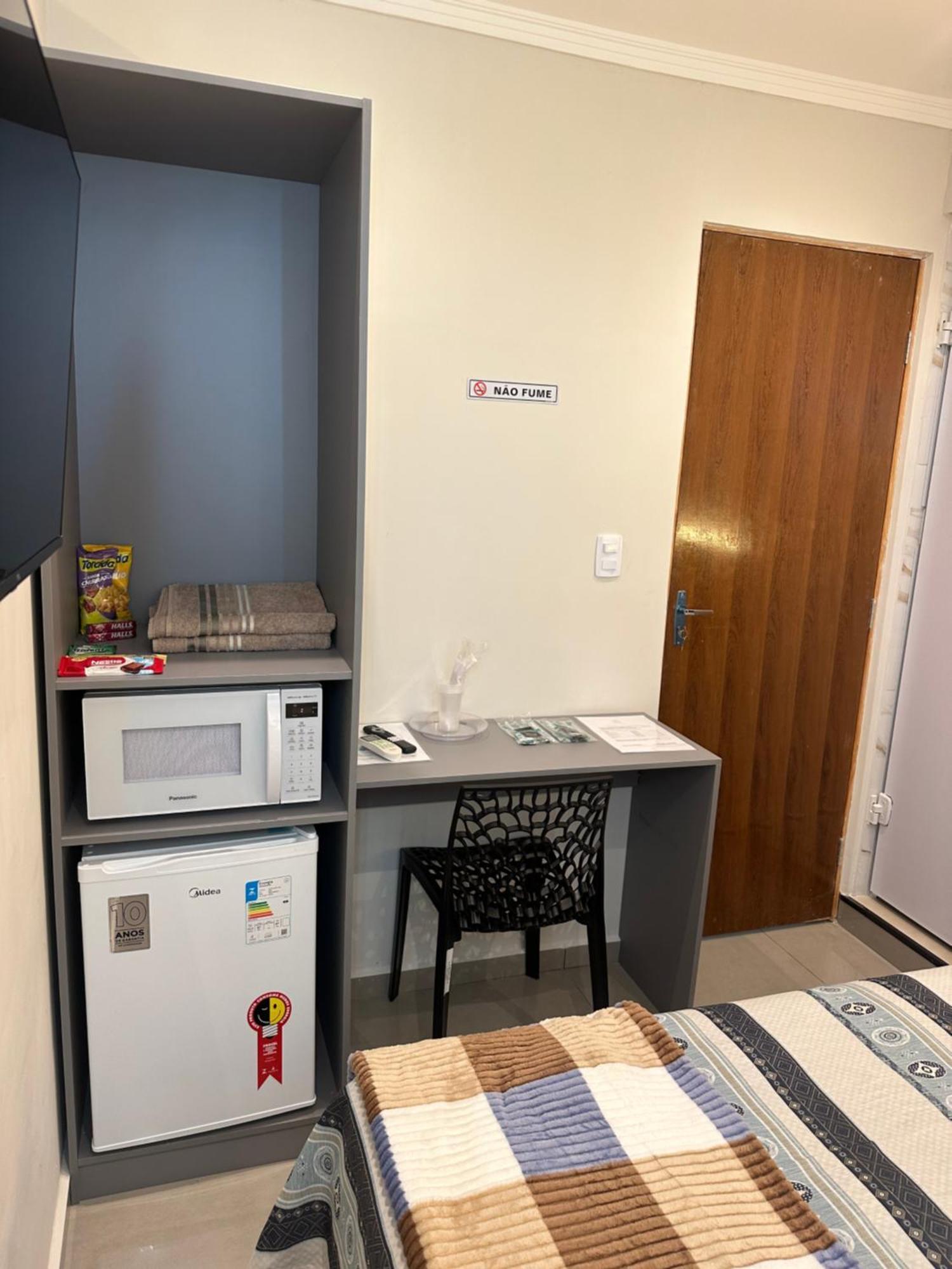 Guaru Inn Hostel جوارولوس المظهر الخارجي الصورة