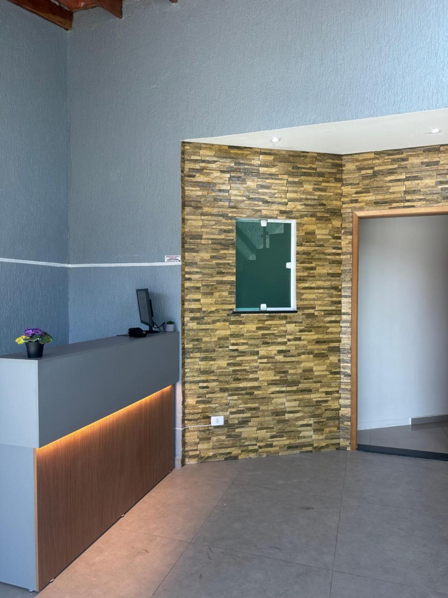 Guaru Inn Hostel جوارولوس المظهر الخارجي الصورة