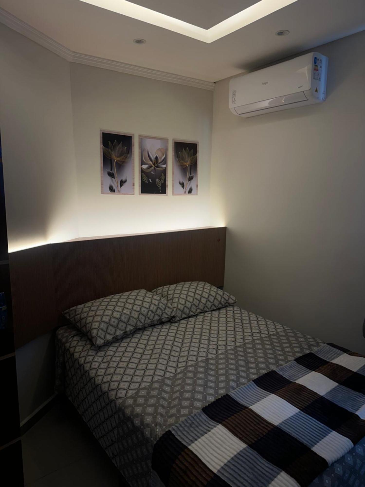 Guaru Inn Hostel جوارولوس المظهر الخارجي الصورة