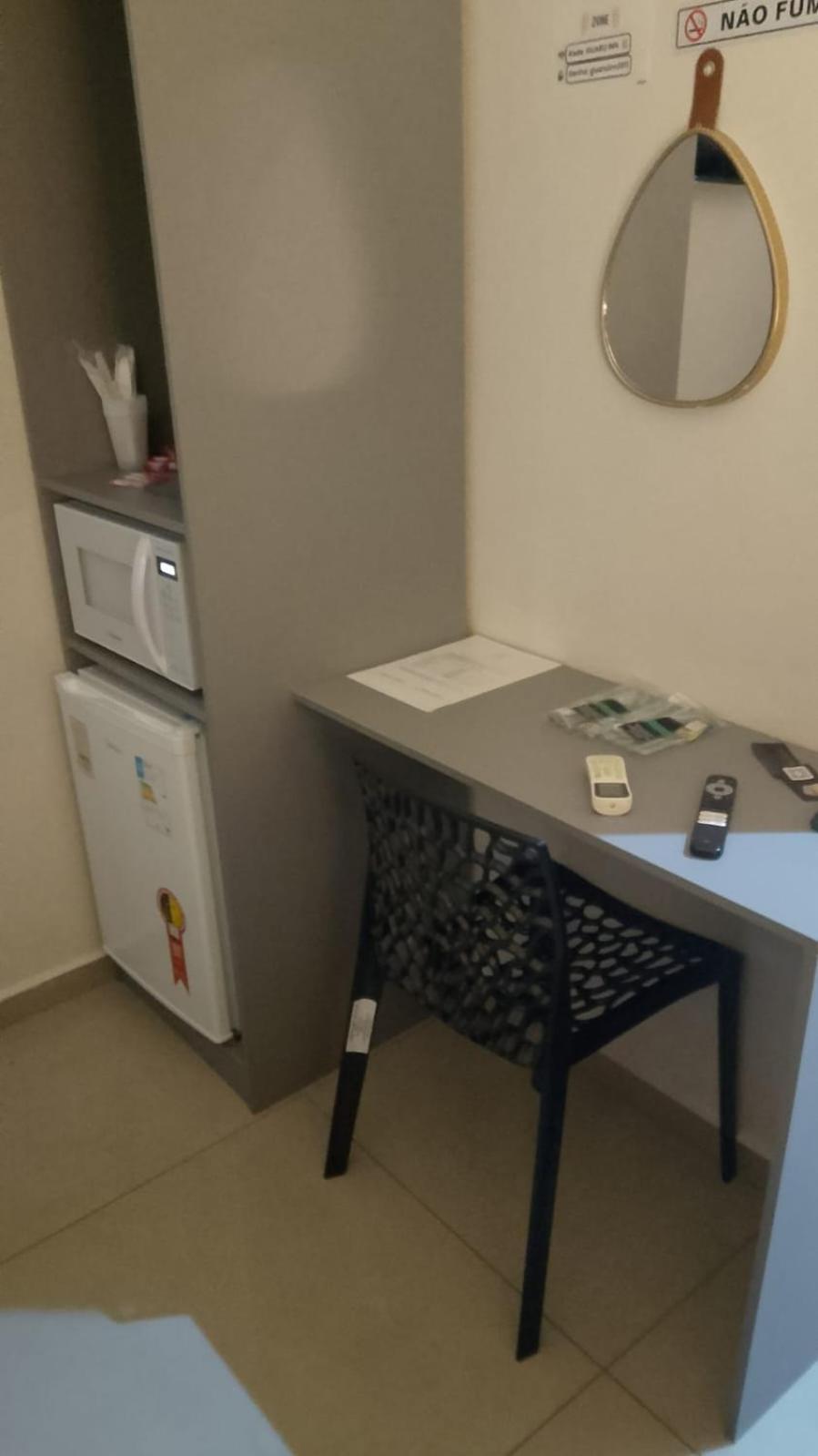 Guaru Inn Hostel جوارولوس المظهر الخارجي الصورة