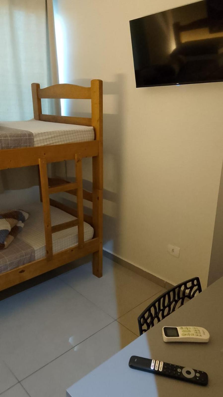 Guaru Inn Hostel جوارولوس المظهر الخارجي الصورة